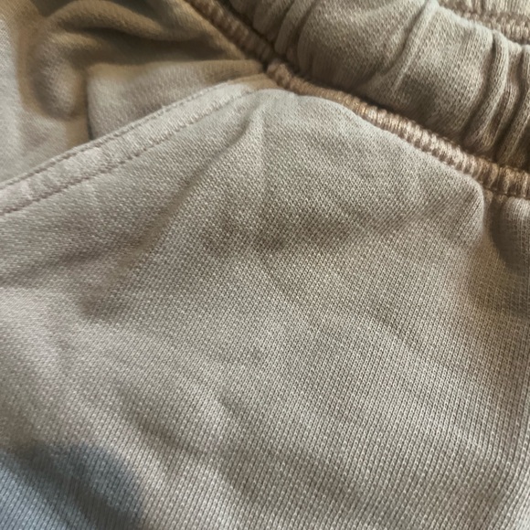 FP Movement Pink & Navy Counterpunch Cropped Jogger Pants Small - Picture 6 of 9